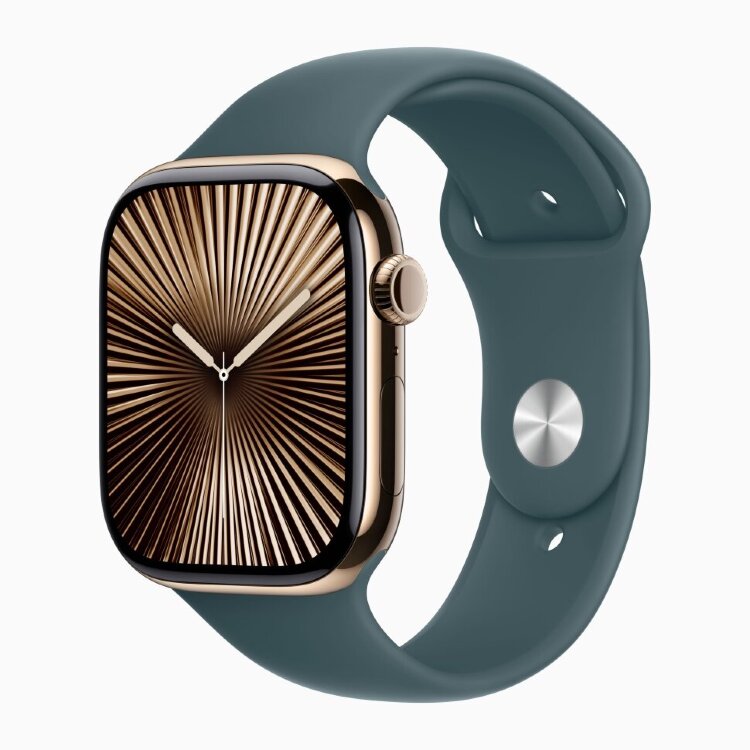 Trident guard apple watch new arrivals