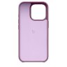 Чехол Beats для iPhone 16 Pro с MagSafe - Sunset Purple (Фиолетовый)