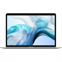 Apple MacBook Air 13" Silver, 128 Гб SSD, Core i5 1.6 ГГц, 8 Гб