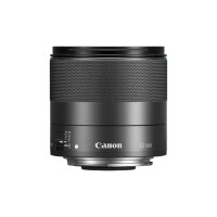 Объектив Canon EF-M 32mm f/1.4 STM