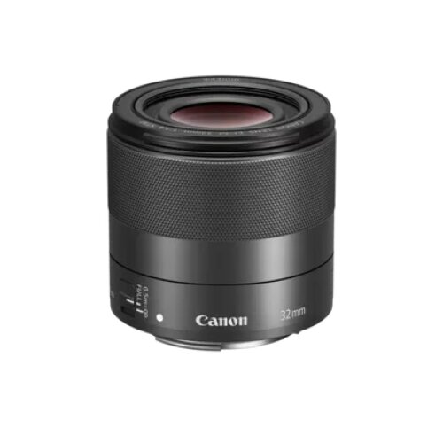 Объектив Canon EF-M 32mm f/1.4 STM