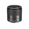 Объектив Canon EF-M 32mm f/1.4 STM