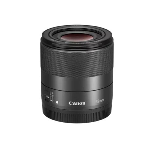 Объектив Canon EF-M 32mm f/1.4 STM