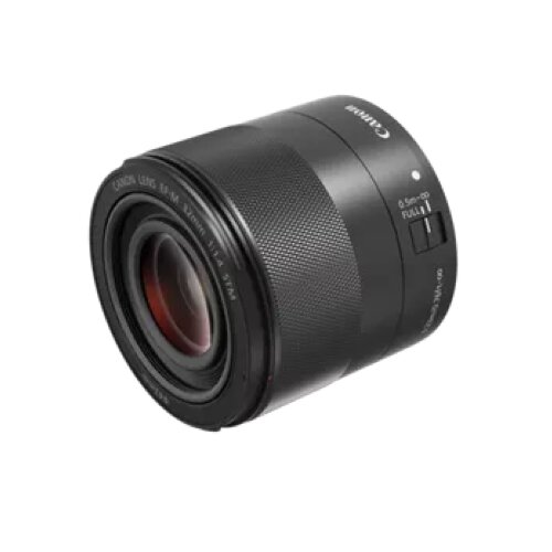 Объектив Canon EF-M 32mm f/1.4 STM