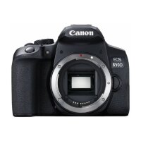 Фотоаппарат Canon EOS 850D Body
