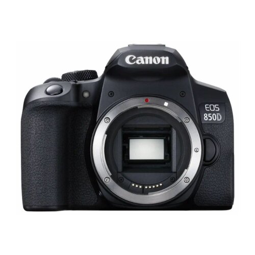 Зеркальный фотоаппарат Canon EOS 850D Body