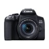 Зеркальный фотоаппарат Canon EOS 850D Body