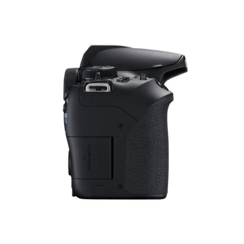 Зеркальный фотоаппарат Canon EOS 850D Body