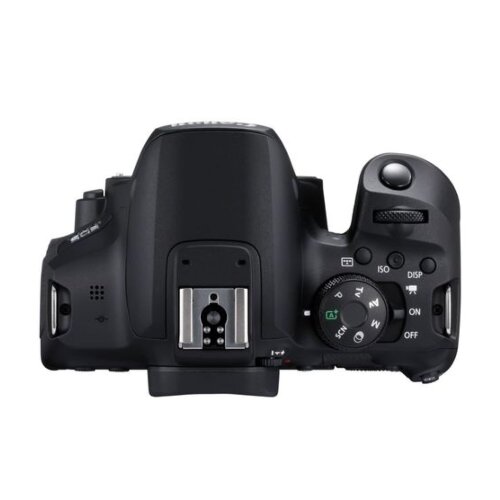 Зеркальный фотоаппарат Canon EOS 850D Body