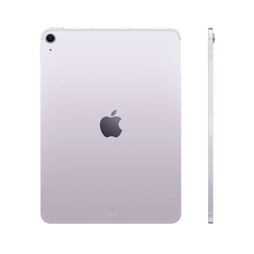 iPad Air 11 M3 (2025) 128GB Wi-Fi + Cellular Purple (Фиолетовый)
