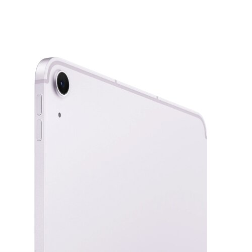iPad Air 11 M3 (2025) 128GB Wi-Fi + Cellular Purple (Фиолетовый)