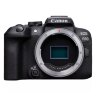 Canon EOS R10 Mirrorless Camera + Mount Adapter EF-EOS R