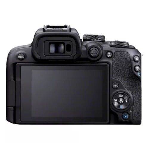 Canon EOS R10 Mirrorless Camera + Mount Adapter EF-EOS R