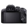 Canon EOS R10 Mirrorless Camera + Mount Adapter EF-EOS R