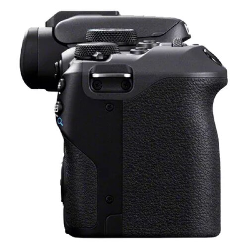 Canon EOS R10 Mirrorless Camera + Mount Adapter EF-EOS R