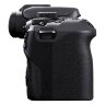 Canon EOS R10 Mirrorless Camera + Mount Adapter EF-EOS R