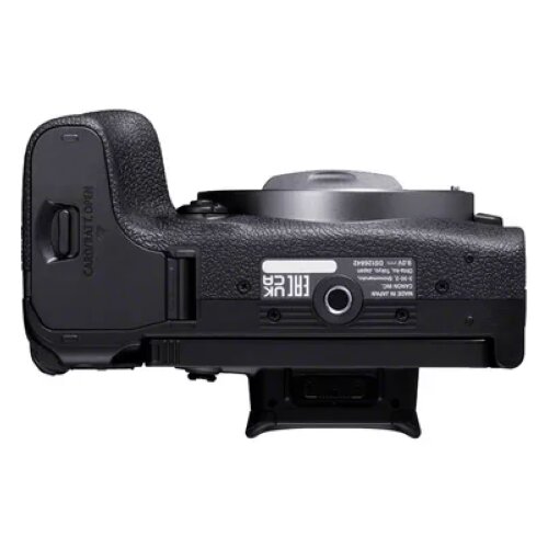 Canon EOS R10 Mirrorless Camera + Mount Adapter EF-EOS R