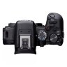 Canon EOS R10 Mirrorless Camera + Mount Adapter EF-EOS R