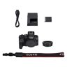 Canon EOS R10 Mirrorless Camera + Mount Adapter EF-EOS R