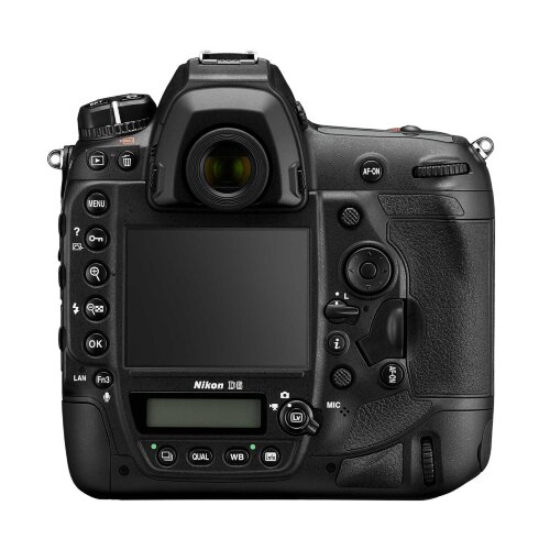 Зеркальный фотоаппарат Nikon D6 Body