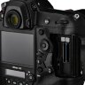 Зеркальный фотоаппарат Nikon D6 Body