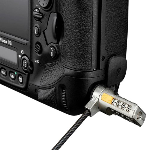 Зеркальный фотоаппарат Nikon D6 Body