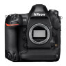 Зеркальный фотоаппарат Nikon D6 Body