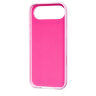 Чехол Beats для iPhone Air с MagSafe Camera Control - Розовый (Pebble Pink)