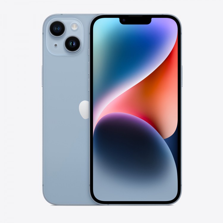 iPhone 14 Plus 128GB Blue (Голубой)