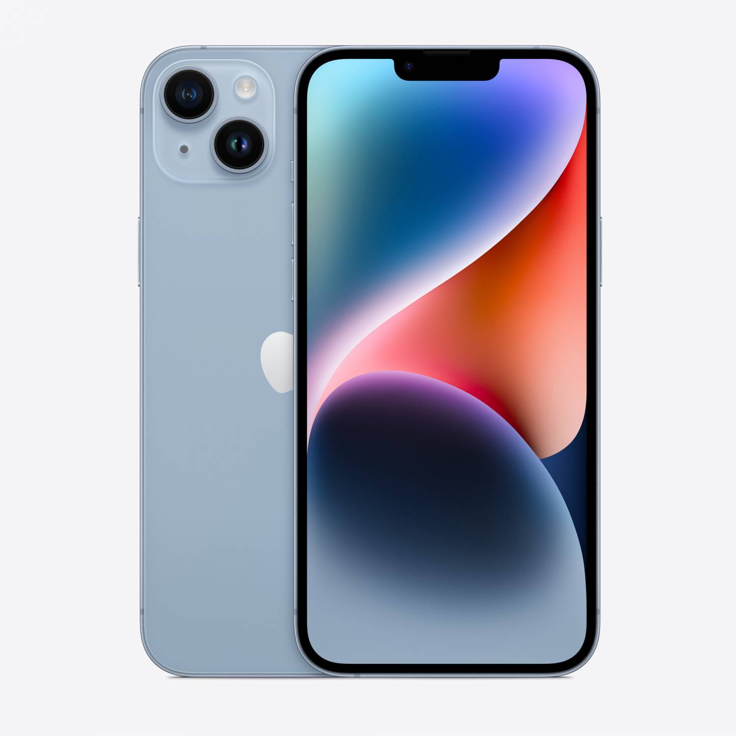 Apple iPhone 14 plusブルー 本体 Купить iPhone 14 Plus 128GB Blue в Москве. Цена