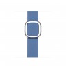 Apple Modern Buckle - Medium 41mm для Apple Watch - Azure