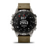 Умные часы Garmin MARQ Adventurer (Gen 2) 46mm, Modern Tool Watch