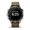 Умные часы Garmin MARQ Adventurer (Gen 2) 46mm, Modern Tool Watch