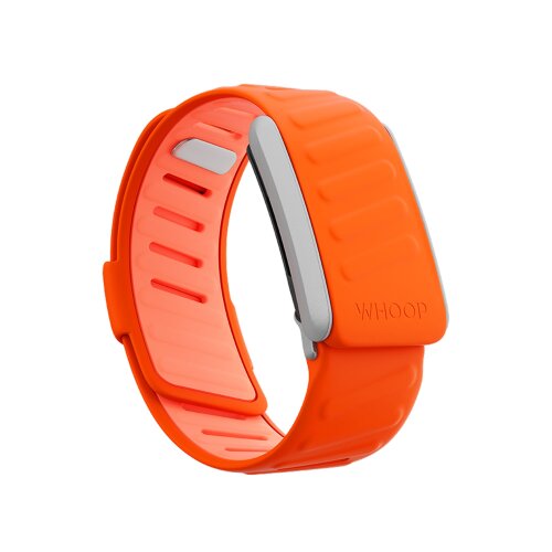 Спортивный ремешок для фитнес-браслета WHOOP 4.0 SportFlex Band Surge