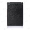 Чехол Gurdini iPad mini Оригами Черный