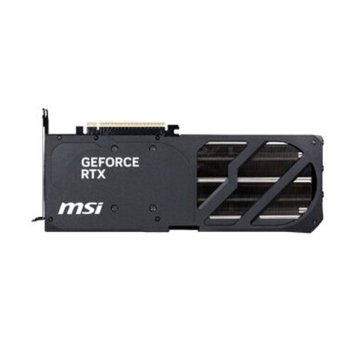 Видеокарта NVIDIA MSI SHADOW GeForce RTX 5070 Triple Fan OC 12 ГБ