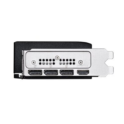 Видеокарта NVIDIA MSI SHADOW GeForce RTX 5070 Triple Fan OC 12 ГБ