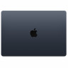 Apple MacBook Air 15 M2, 2023, 8GB, 2TB, 10-GPU, 8-CPU, Midnight