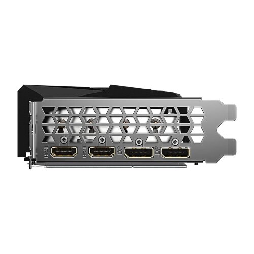 Игровая видеокарта GIGABYTE Radeon RX 6650 XT GAMING OC 8G