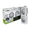Видеокарта NVIDIA PALIT GeForce RTX 5060 Ti White OC 16GB