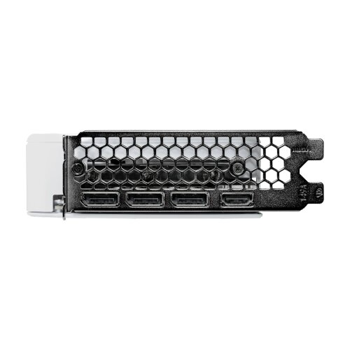 Видеокарта NVIDIA PALIT GeForce RTX 5060 Ti White OC 16GB