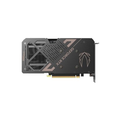 Игровая видеокарта NVIDIA ZOTAC GAMING GeForce RTX 5060 Ti 8GB AMP