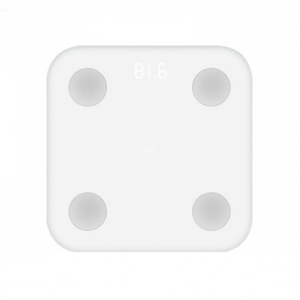 Умные весы Xiaomi Mi Smart Scale 2