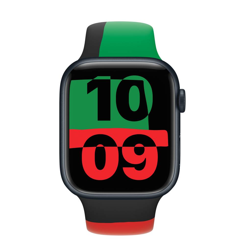 Watch black unity shop