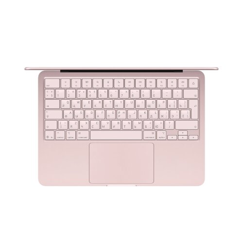 Apple MacBook Neo, 2026, 512GB, Blush (RU)