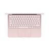 Apple MacBook Neo, 2026, 512GB, Blush (RU)