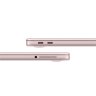 Apple MacBook Neo, 2026, 512GB, Blush (RU)