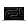 Apple MacBook Pro 14 M3, 2023, 8GB, 512GB, 8-CPU, 10-GPU, A2918 MR7J3LL/A, Silver