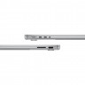 Apple MacBook Pro 14 M3, 2023, 8GB, 512GB, 8-CPU, 10-GPU, A2918 MR7J3LL/A, Silver