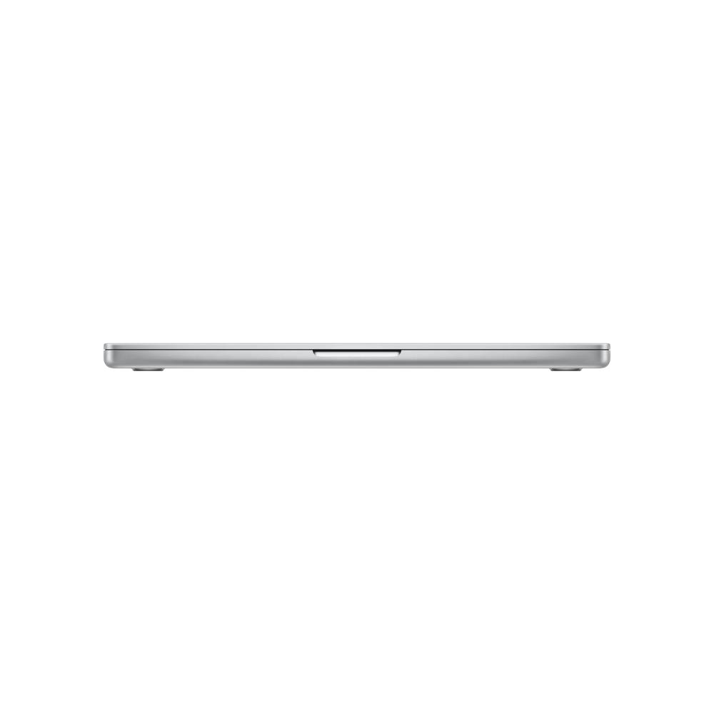 MacBook Pro M3 / 512GB / 8GB / シルバー Купить MacBook Pro 14 M3 Silver 8GB, 512GB, 8 CPU, 10 GPU в Москве